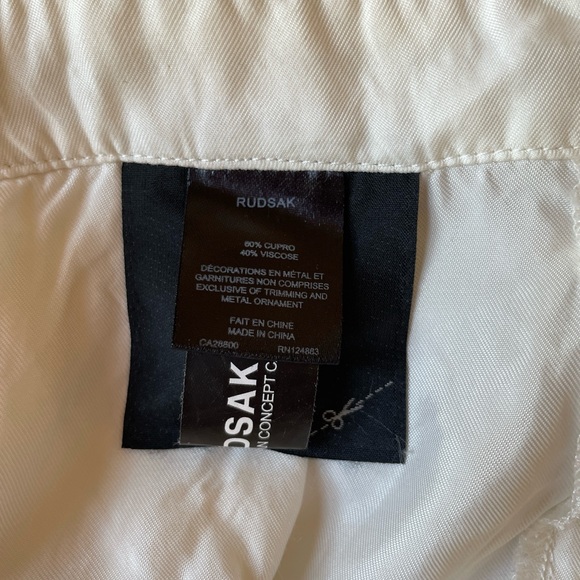 RUDSAK - Minford Jumpsuit - S - Picture 7 of 9